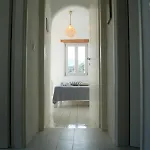 Art House In Aspro Chorio, 2-4 Guests