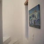 Art House In Aspro Chorio, 2-4 Guests Tatil Evi