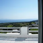 Art House In Aspro Chorio, 2-4 Guests * Aspro Chorio