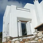 Art House In Aspro Chorio, 2-4 Guests *