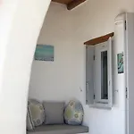 Art House In Aspro Chorio, 2-4 Guests