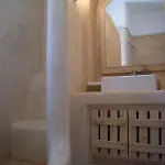 Tatil Evi Art House In Aspro Chorio, 2-4 Guests Aspro Chorio