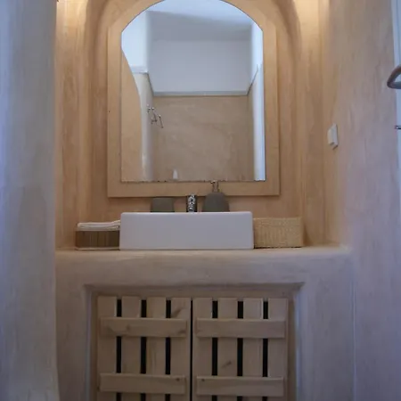 Art House In Aspro Chorio, 2-4 Guests Dom wakacyjny Aspro Chorio