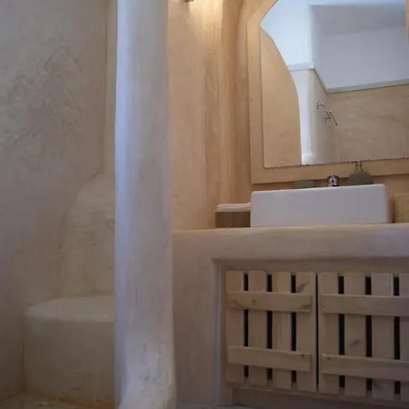 Dom wakacyjny Art House In Aspro Chorio, 2-4 Guests Aspro Chorio